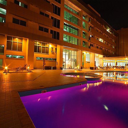 New Hotel-Nampula Luaran gambar