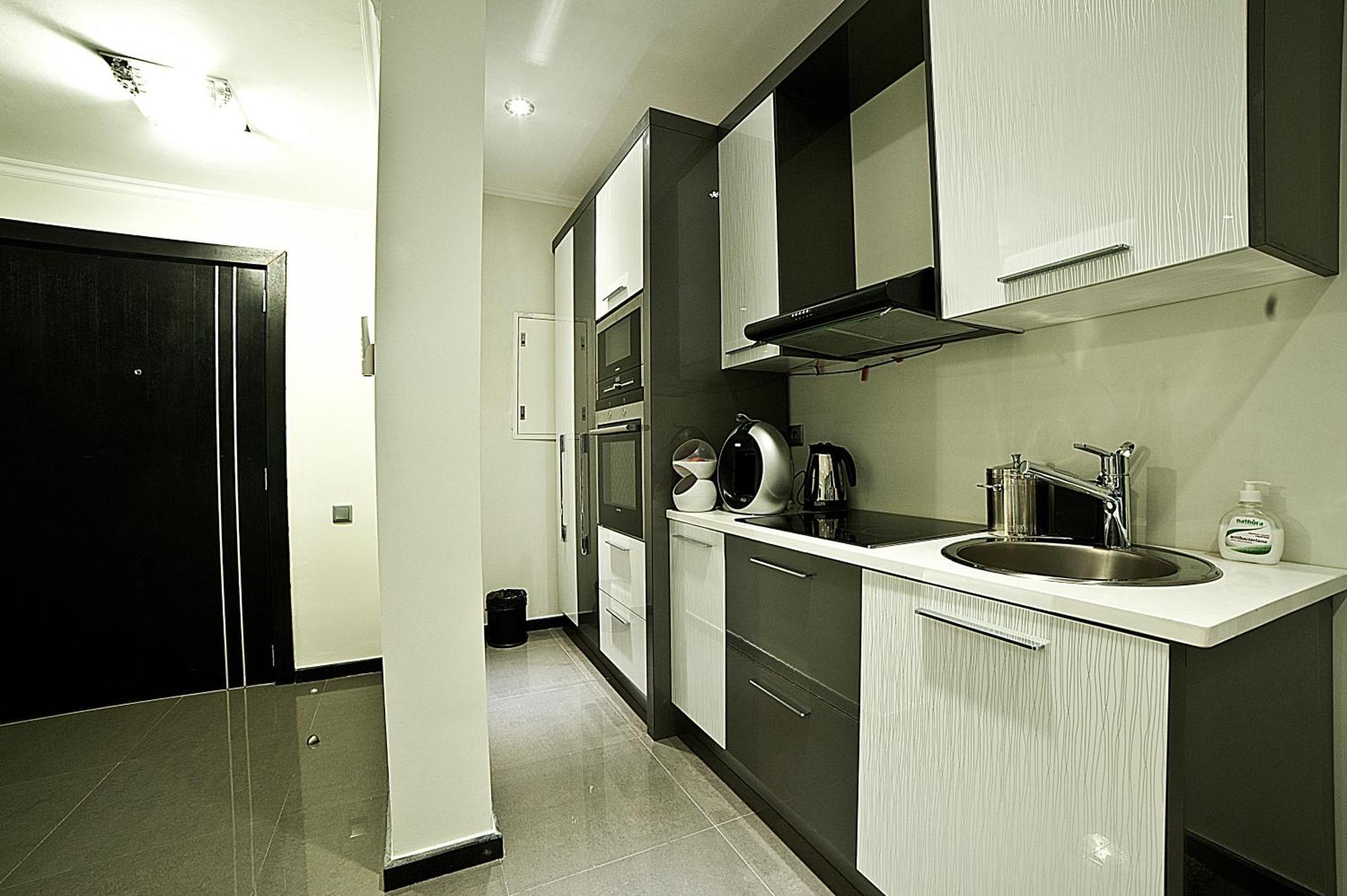 New Hotel-Nampula Luaran gambar