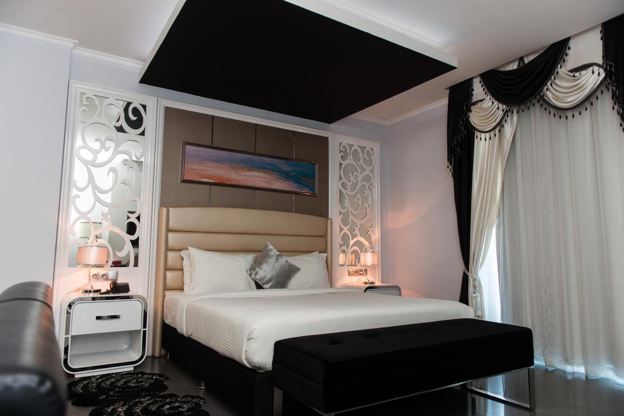 New Hotel-Nampula Luaran gambar