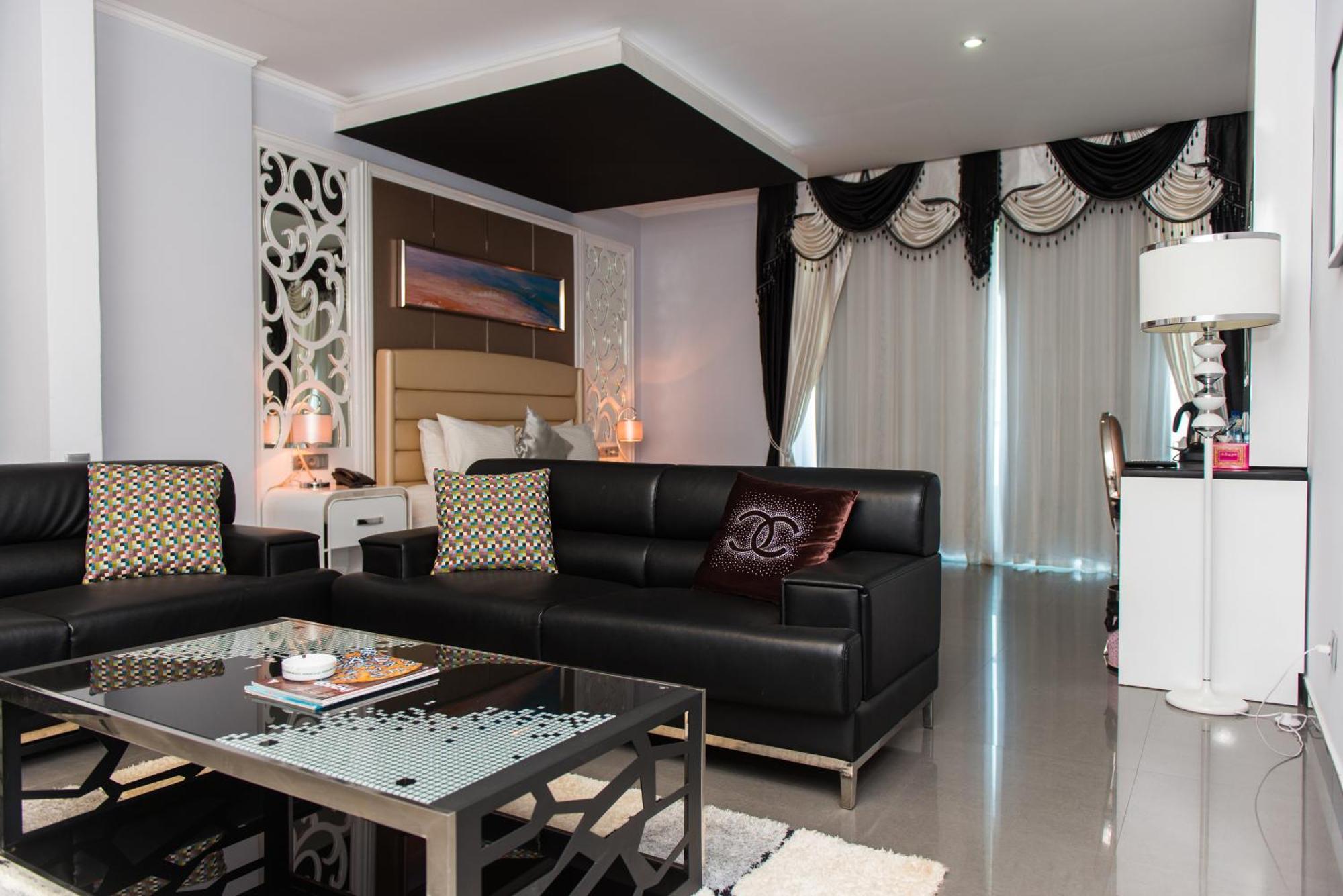 New Hotel-Nampula Luaran gambar