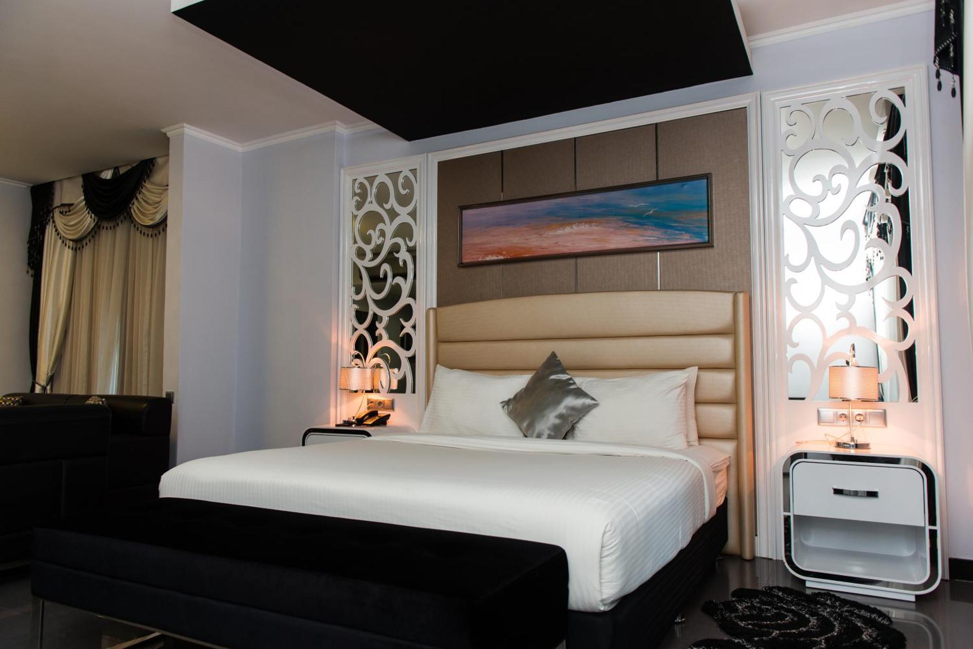 New Hotel-Nampula Luaran gambar