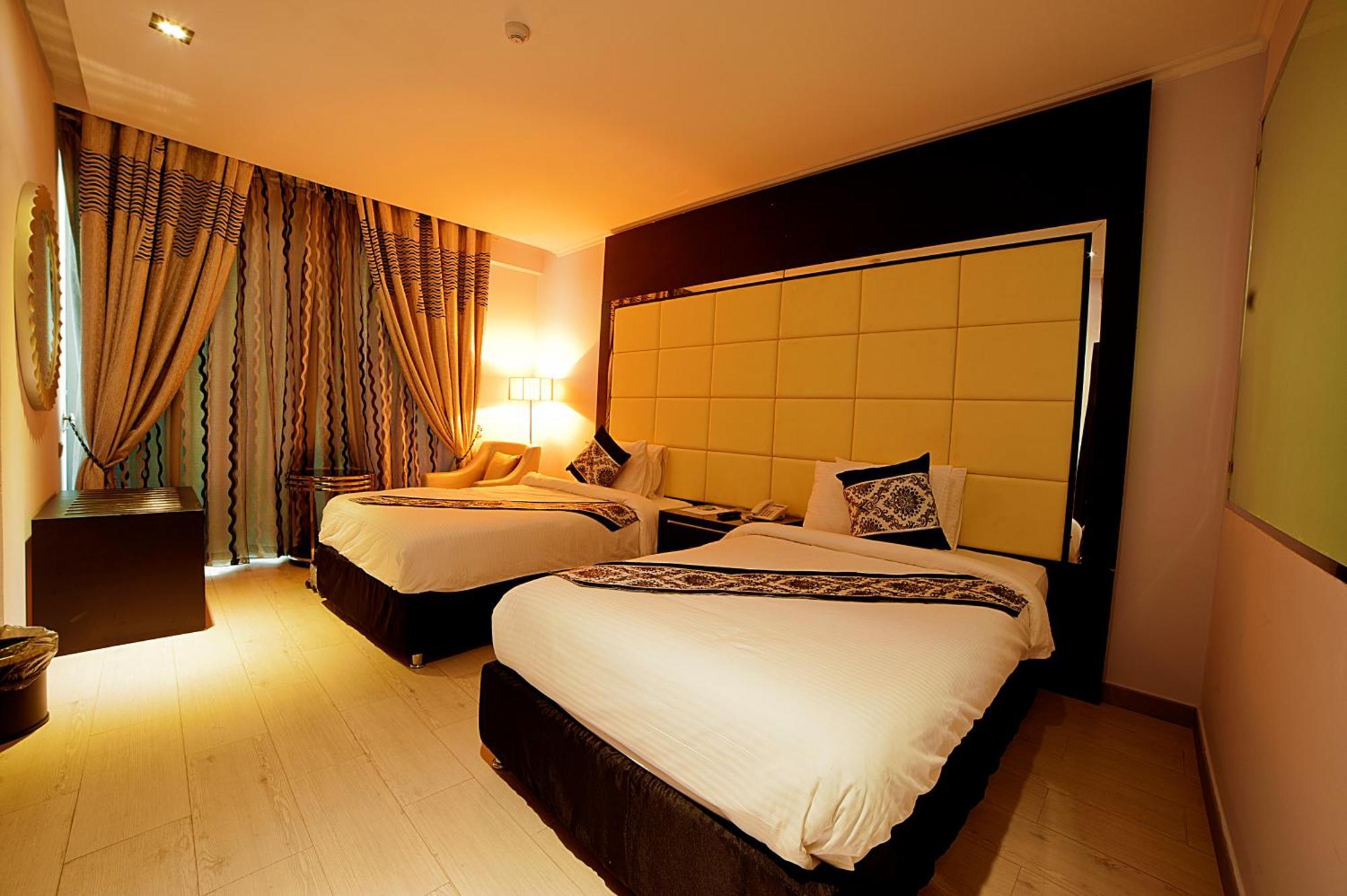 New Hotel-Nampula Luaran gambar