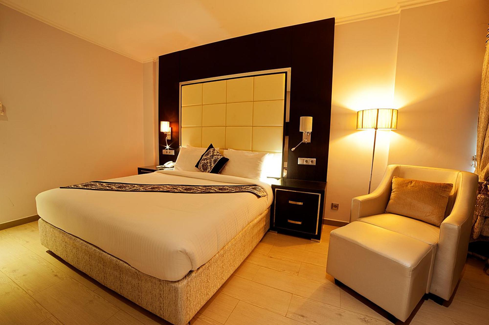 New Hotel-Nampula Luaran gambar