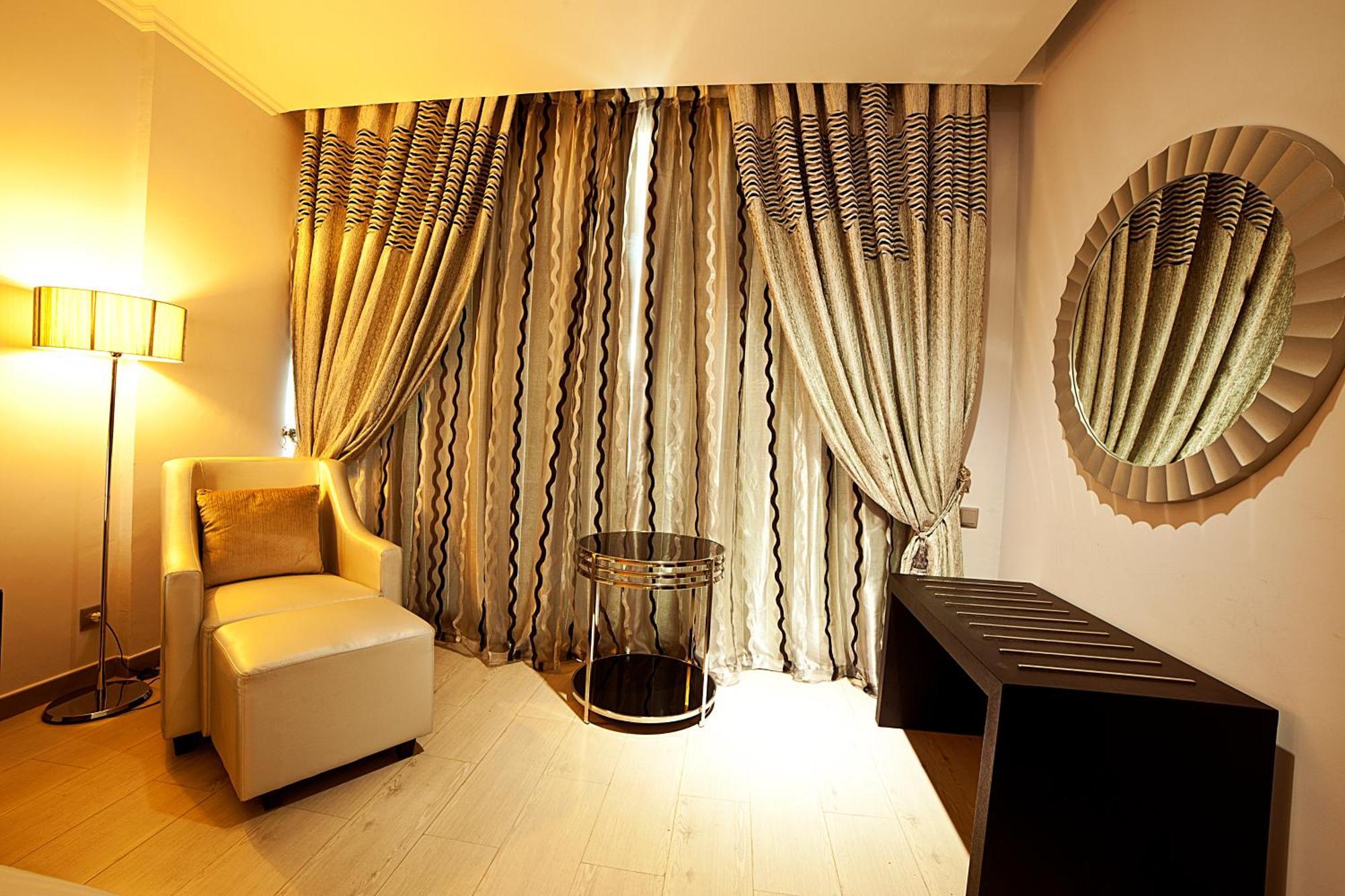 New Hotel-Nampula Luaran gambar