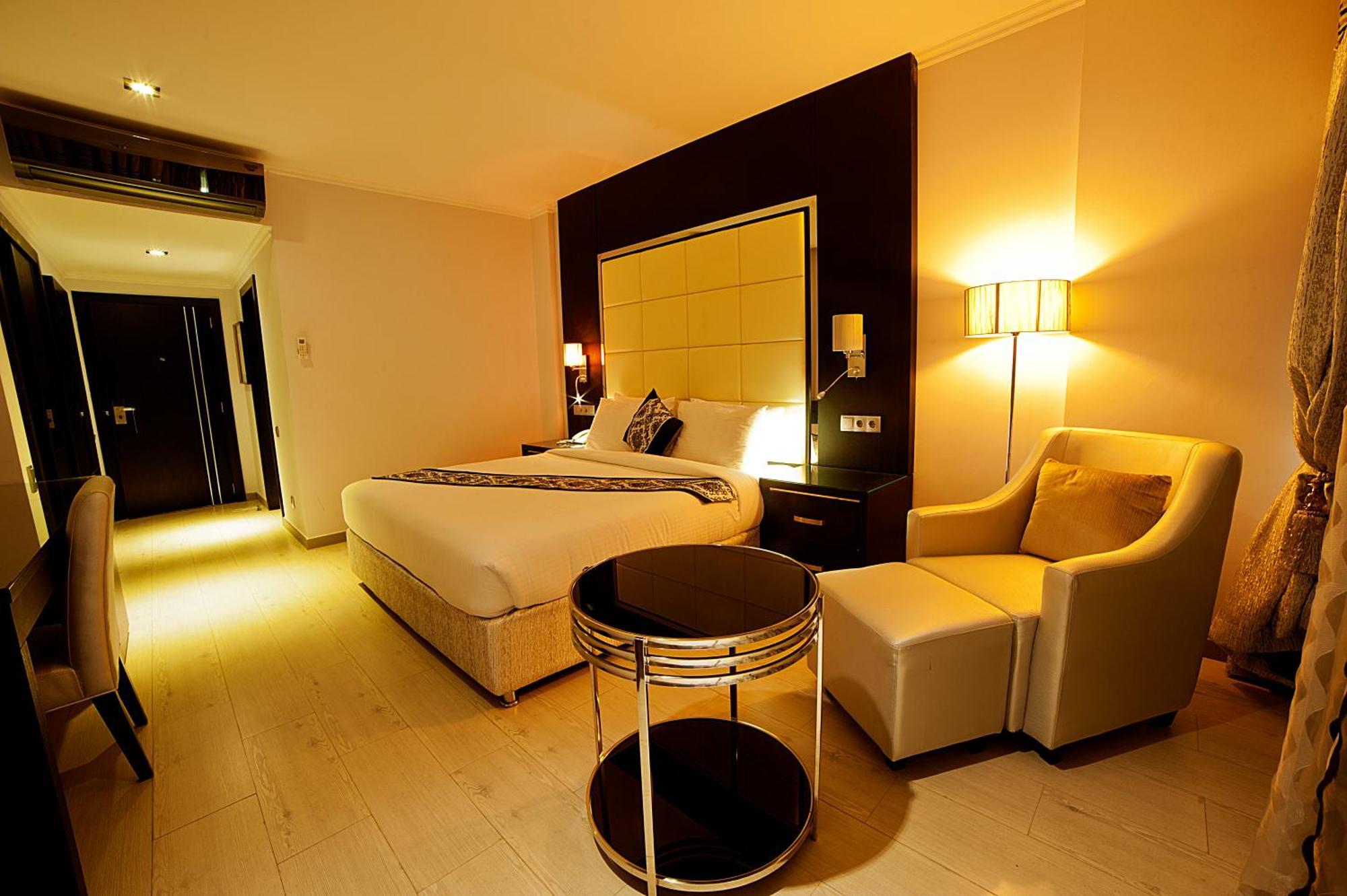 New Hotel-Nampula Luaran gambar