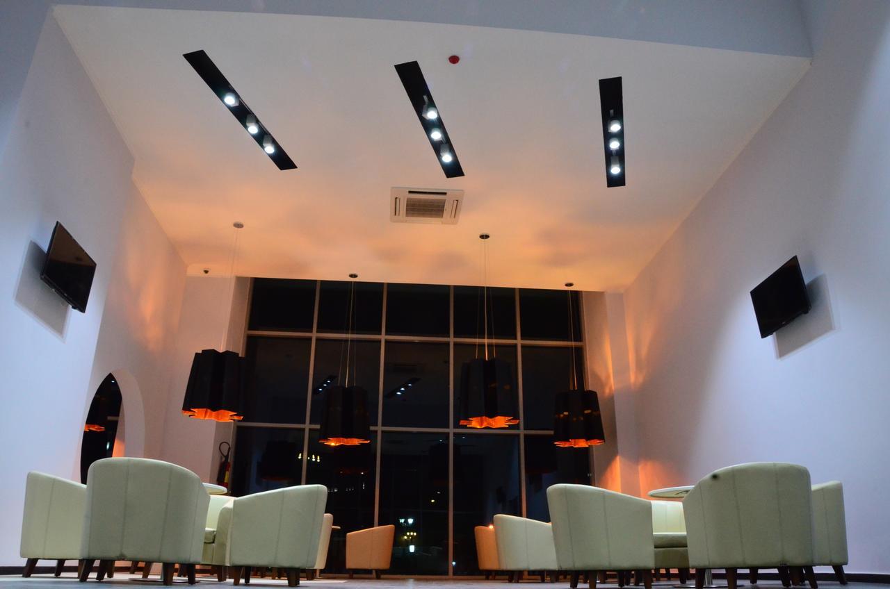 New Hotel-Nampula Luaran gambar