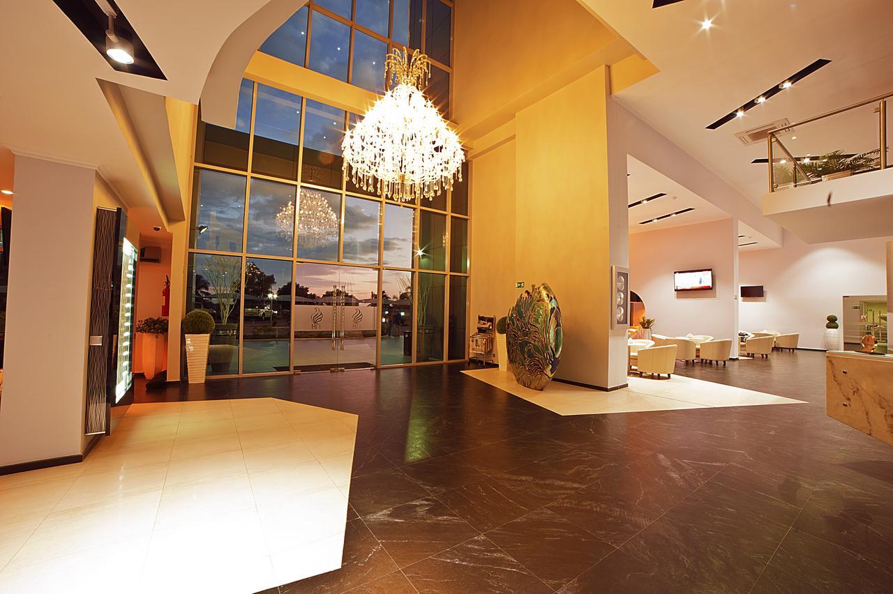New Hotel-Nampula Luaran gambar