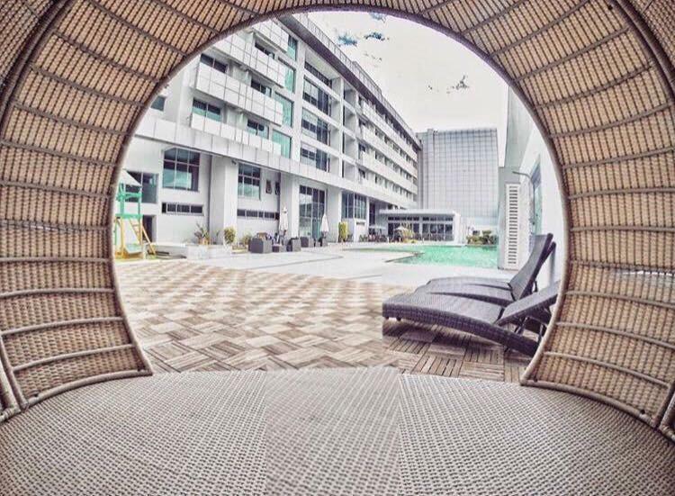 New Hotel-Nampula Luaran gambar