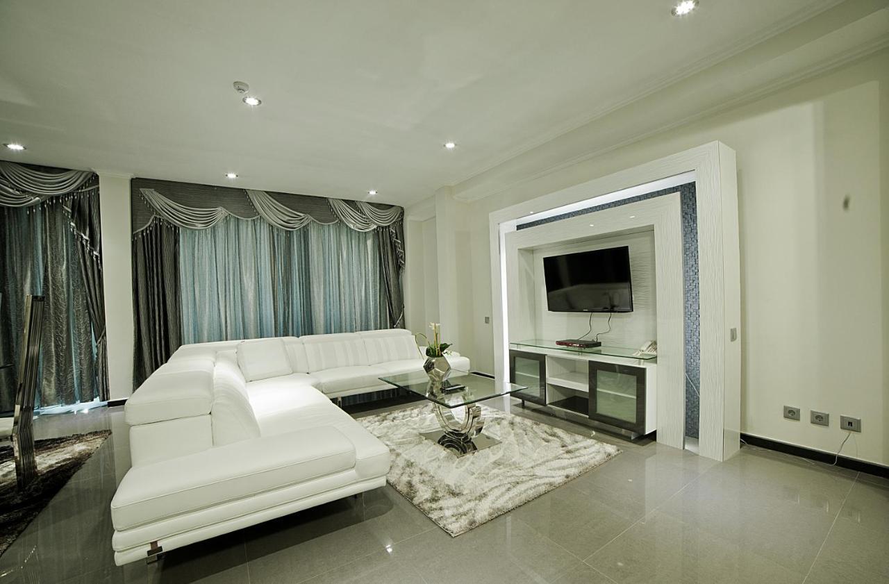 New Hotel-Nampula Luaran gambar